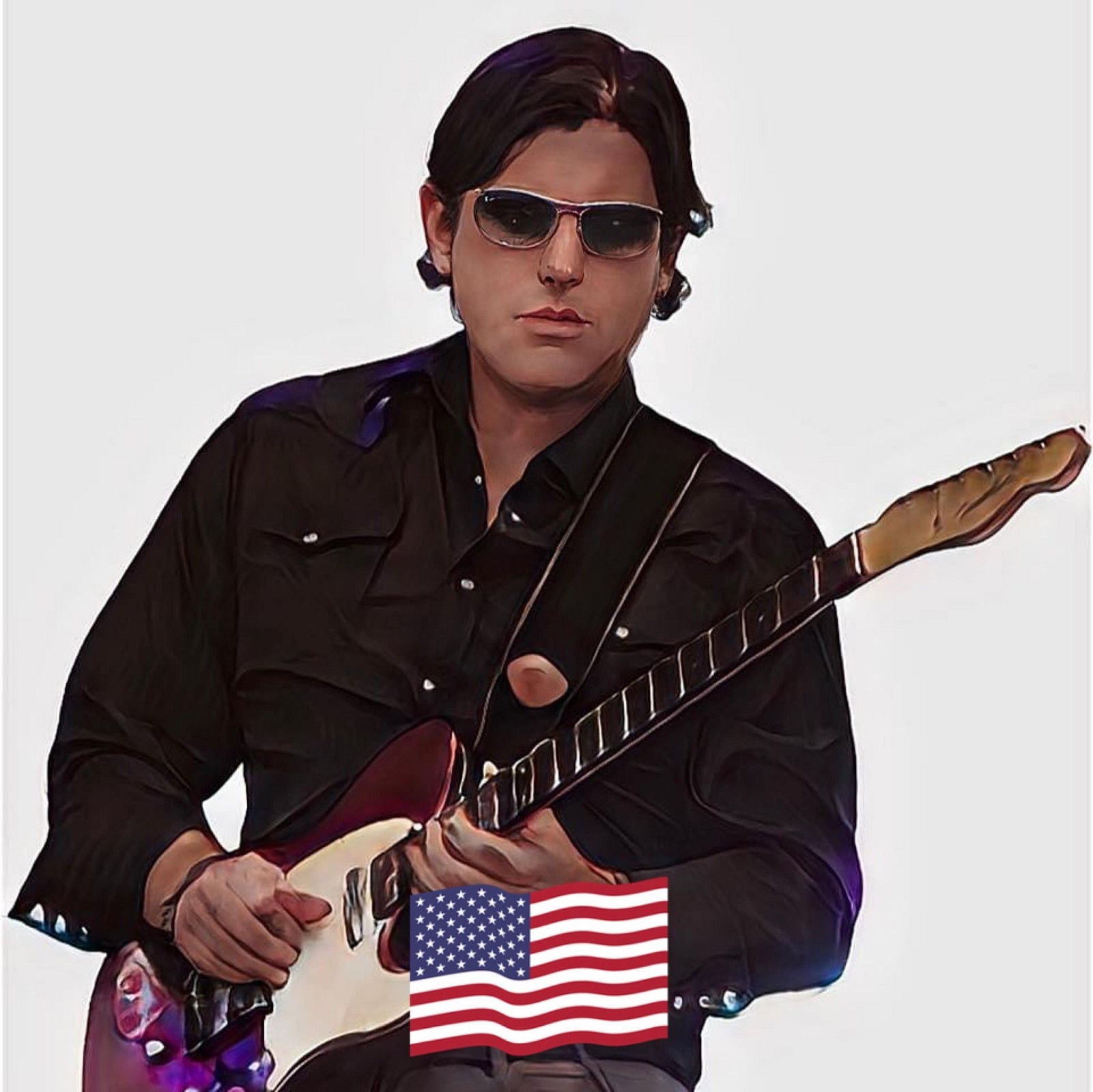 Christian Parker Music