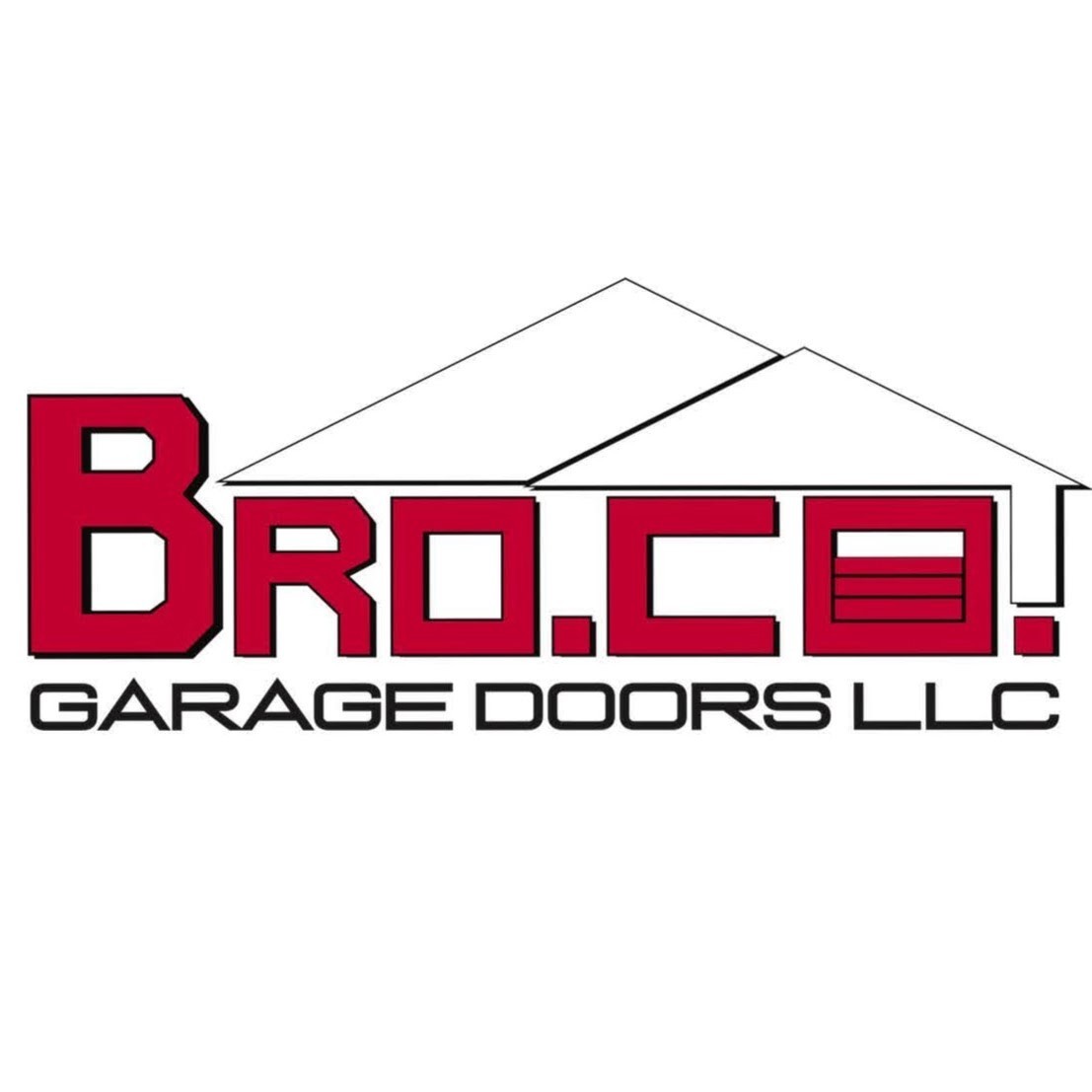 Bro.Co. Garage Doors