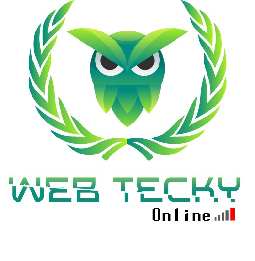 Webtecky