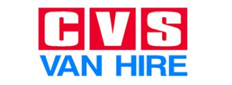 CVS Van Hire