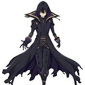 Deified Sensei