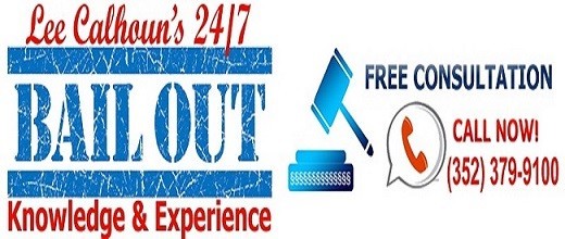 Lee Calhoun Bail bonds