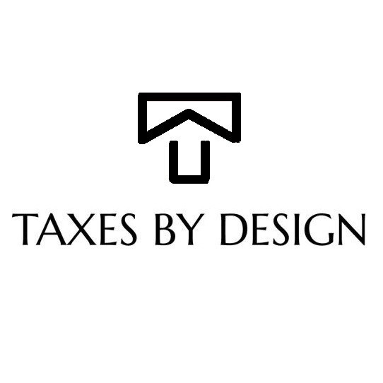 Taxes by Design