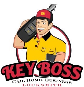 KEYBOSS LOCKSMITH