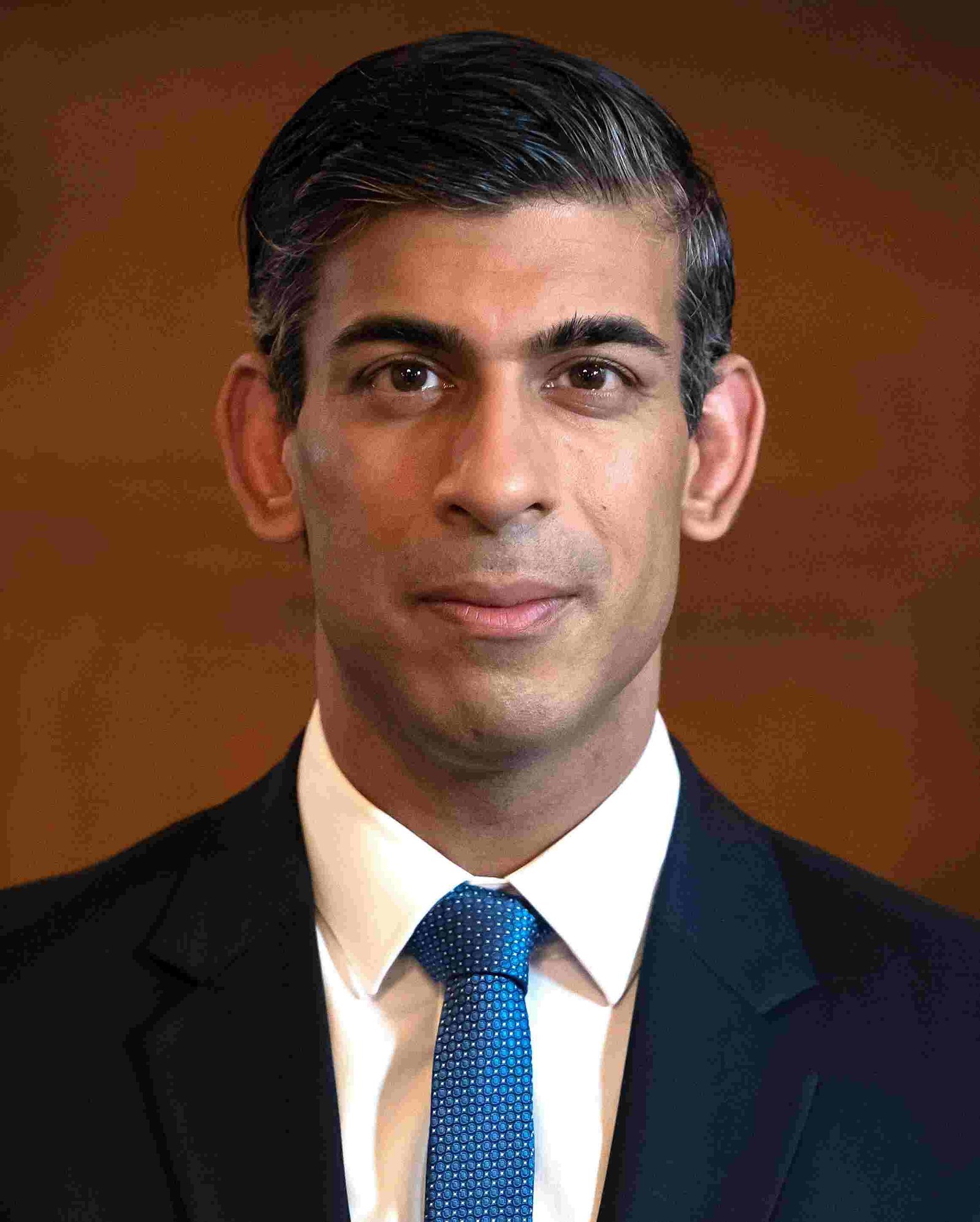 Rishi Sunak Merch