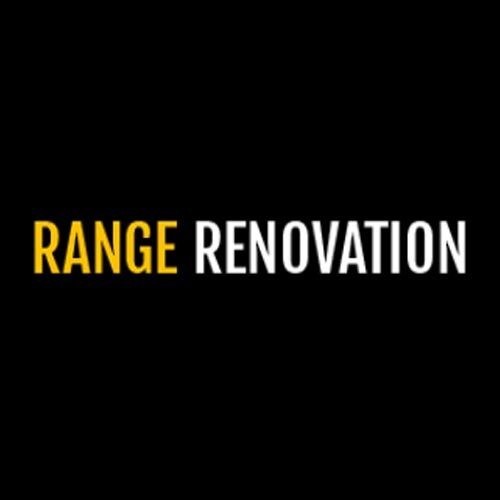 Range Renovation Consulting Inc