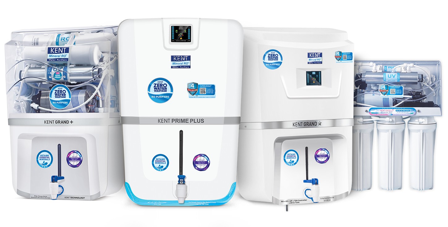 Shuddha Jal Water Purifier