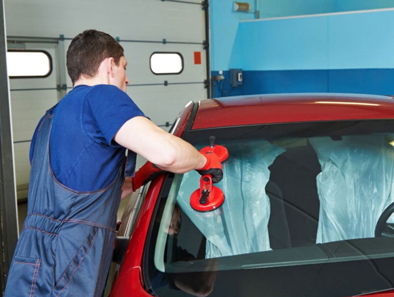 Car Glass Fixer