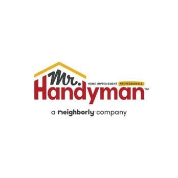 Mr. Handyman of Howell - Long Branch